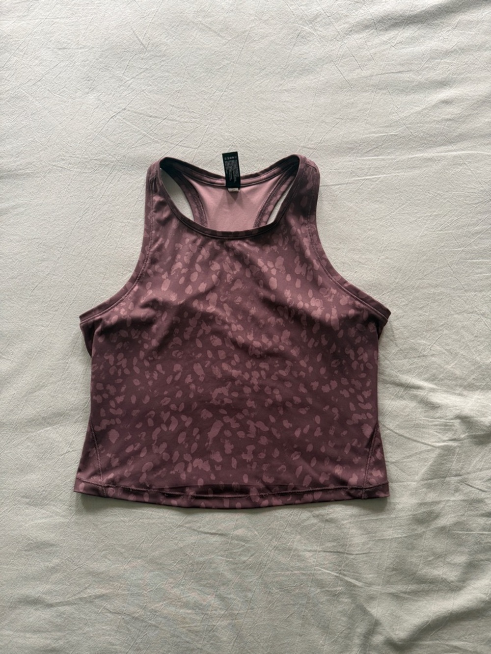 Women’s Racerback Tank Top